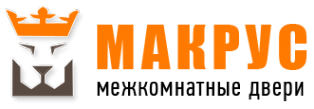 Логотип компании МАКРУС