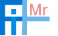 Логотип компании Мистер FIT