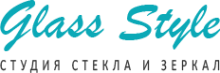 Логотип компании Glass Style