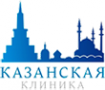 Логотип компании Казанская клиника