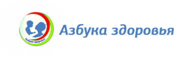 Логотип компании Азбука здоровья