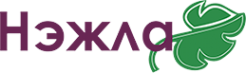 Логотип компании Нэжла