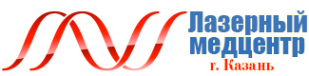 Логотип компании Клиника восстановительной медицины