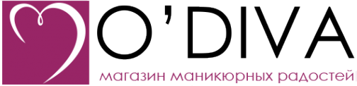 Логотип компании ODIVA