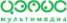 Логотип компании Альмин-К Провижн Сервис