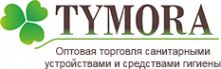 Логотип компании ТИМОРА