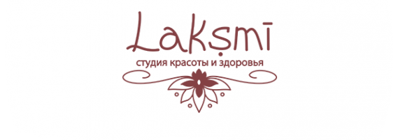 Логотип компании Laksmi