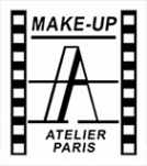 Логотип компании Make-up Atelier Paris