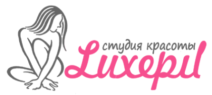 Логотип компании Luxepil
