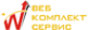 Логотип компании Большая медведица