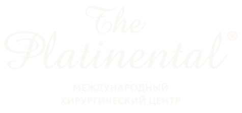 Логотип компании Платинентал