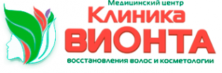 Логотип компании Вионта