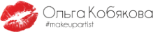 Логотип компании Макияж