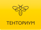 Логотип компании Тенториум-Wellness