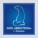 Логотип компании Мюстела