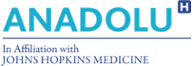 Логотип компании Анадолу