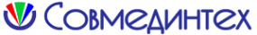 Логотип компании Совмединтех