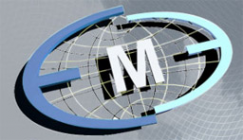 Логотип компании ЭкоЭнергоМаш