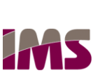 Логотип компании ИМС ИНДАСТРИЗ
