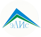 Логотип компании Элис
