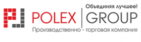 Логотип компании Polex