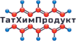 Логотип компании ТатХимПродукт
