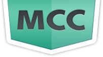 Логотип компании МСС