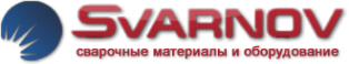 Логотип компании Сварнов
