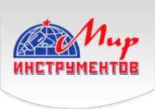 Логотип компании Мир инструментов