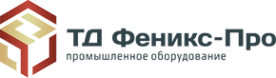 Логотип компании ТД Феникс-Про