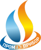 Логотип компании КОМПАНИЯ ПРОМГАЗПРИБОР