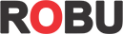 Логотип компании РОБУ