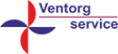 Логотип компании Венторг-сервис