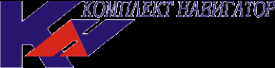 Логотип компании КомплектНавигатор ТК