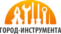 Логотип компании Город инструмента