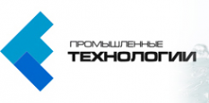 Логотип компании Промышленные технологии