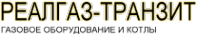 Логотип компании РеалГаз-Транзит