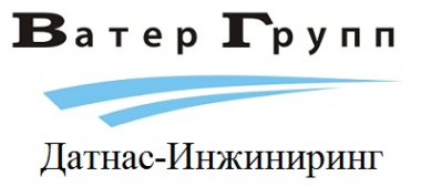 Логотип компании Ватер Групп