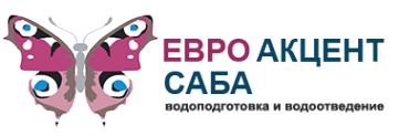 Логотип компании Евро Акцент Экология