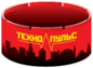 Логотип компании ТехноПульс
