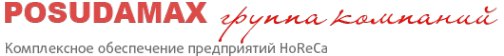 Логотип компании Максимус плюс