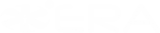 Логотип компании ЭРА