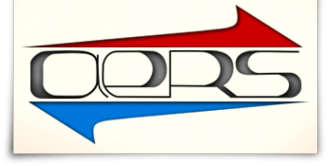 Логотип компании Аерс