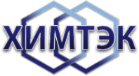 Логотип компании ХИМТЭК