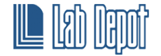 Логотип компании Лабдепо-РТ