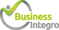 Логотип компании Бизнес Интегро