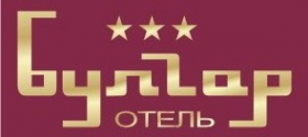 Логотип компании Фактор-П