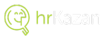 Логотип компании HRKAZAN