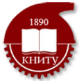 Логотип компании Казанский национальный исследовательский технологический университет