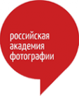 Логотип компании Российская Академия Фотографии